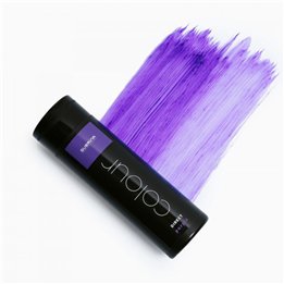 Subrina Professional, Direct Colour, Hair Colouring Gel, For Direct Colouring,  Purple, 200 ml - Teknashop Ltd