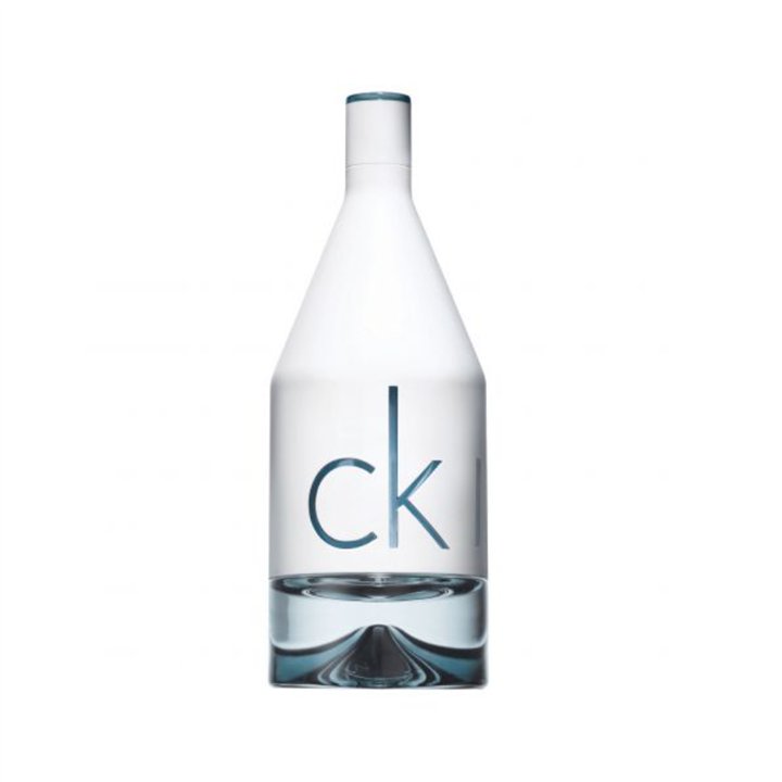 Calvin Klein, CK IN2U, Eau De Toilette, For Men, 100 ml - Teknashop Ltd