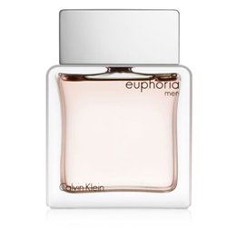 Calvin Klein, Euphoria, Eau De Toilette, For Men, 100 ml - Teknashop Ltd
