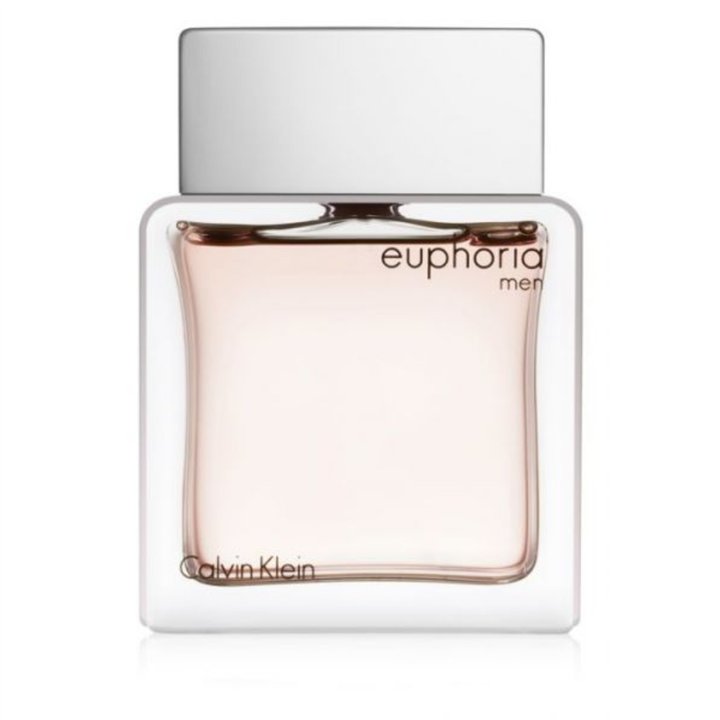 Calvin Klein, Euphoria, Eau De Toilette, For Men, 100 ml - Teknashop Ltd