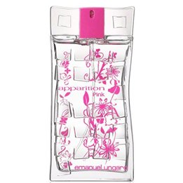 Emanuel Ungaro, Apparition Pink, Eau De Toilette, For Women, 30 ml - Teknashop Ltd