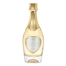 Philipp Plein, Plein Fatale, Eau De Parfum, For Women, 90 ml *Tester - Teknashop Ltd