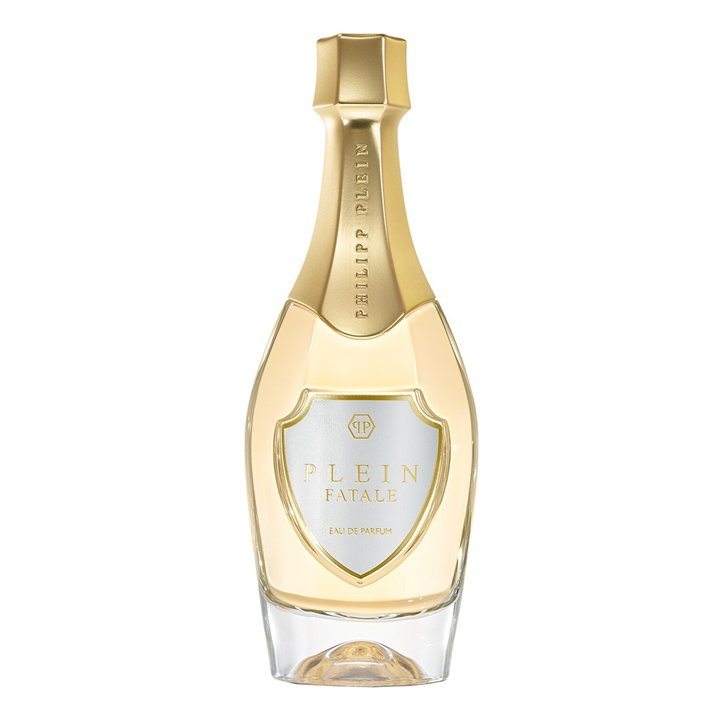Philipp Plein, Plein Fatale, Eau De Parfum, For Women, 90 ml *Tester - Teknashop Ltd
