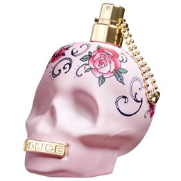 Police, To Be Tattooart, Eau De Parfum, For Women, 75 ml - Teknashop Ltd