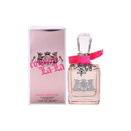 Juicy Couture, La La , Eau De Parfum, For Women, 100 ml - Teknashop Ltd
