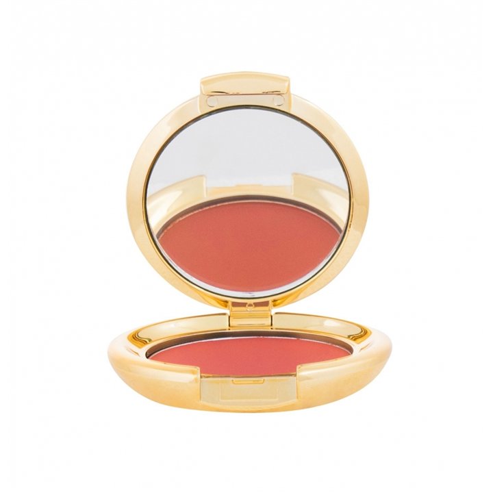 Elizabeth Arden, Ceramide, Cream Blush, Honey, 2.67 g *Tester - Teknashop Ltd