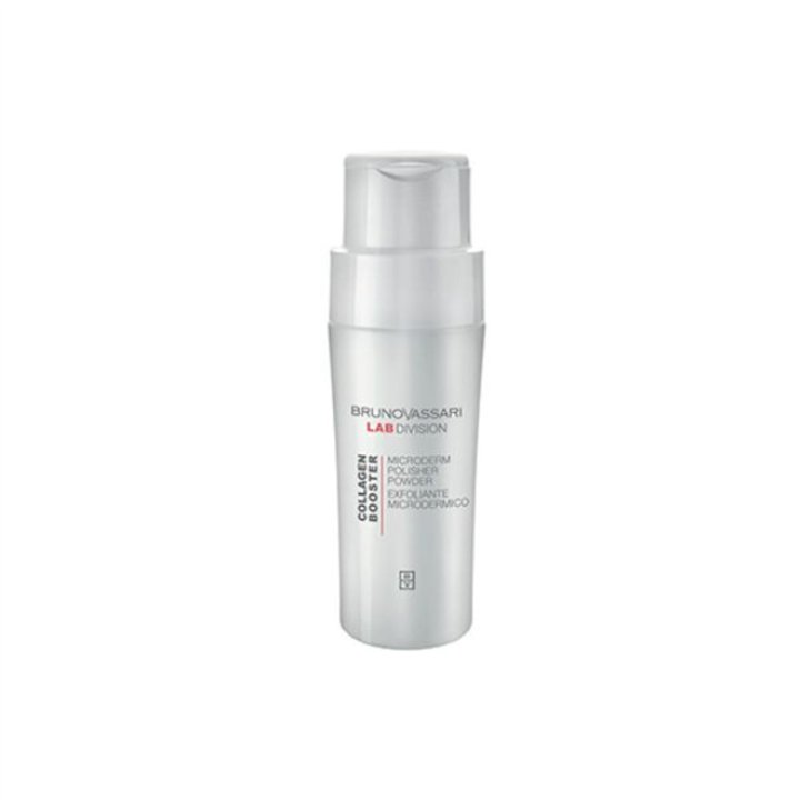 Bruno Vassari, Lab Division, Collagen, Peeling, Body Powder, 50 g - Teknashop Ltd