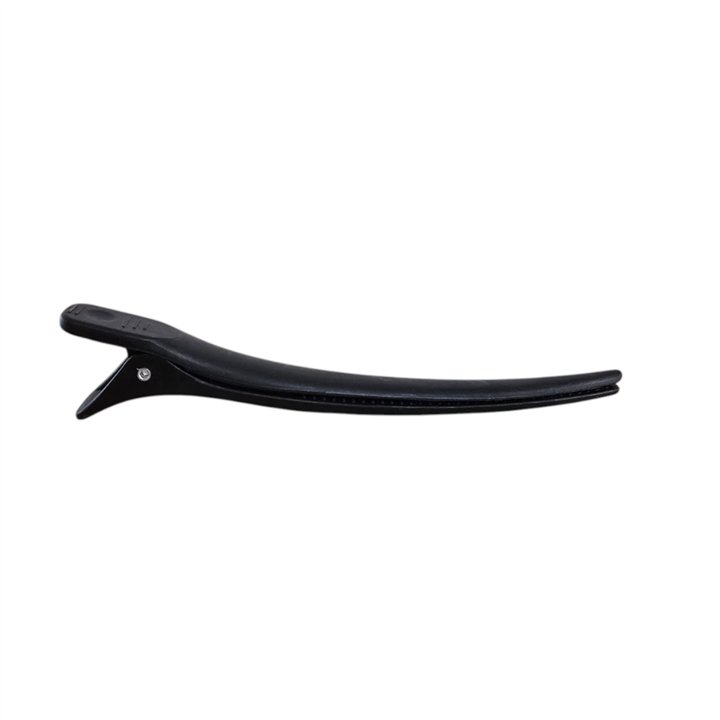 Xiehe, Xiehe, Hair Clip, Black - Teknashop Ltd