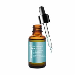 Bruno Vassari, Lab Division, Niacinamide, Clarifying, Serum, For Face, 30 ml - Teknashop Ltd