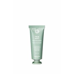 Maria Nila, True Soft, Vegan, Hair Treatment Cream Mask, For Nourishing, 50 ml - Teknashop Ltd