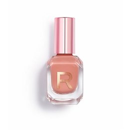 Makeup Revolution, Express, Nail Polish, Lingerie Nude, 10 ml - Teknashop Ltd