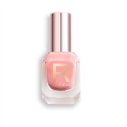 Makeup Revolution, Express, Nail Polish, Peach, 10 ml - Teknashop Ltd