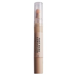 Makeup Revolution, Fast Base Concelear, Under-Eye Concealer Pen, C 2, 4.5 ml - Teknashop Ltd