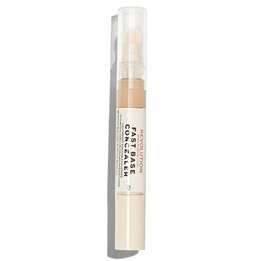 Makeup Revolution, Fast Base Concelear, Under-Eye Concealer Pen, C 5, 4.5 ml - Teknashop Ltd