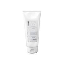 Bruno Vassari, White, Sun Protection, Day, Cream, For Face, SPF 15, 200 ml - Teknashop Ltd