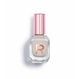 Makeup Revolution, High Gloss, Nail Polish, Buff, 10 ml - Teknashop Ltd