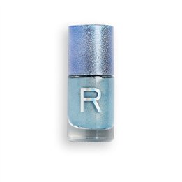 Makeup Revolution, Holographic, Nail Polish, Spectrum, 10 ml - Teknashop Ltd