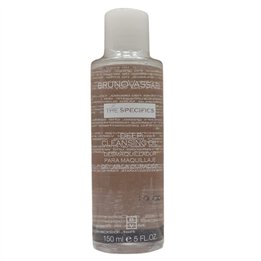 Bruno Vassari, The Specifics, Cleansing, Cleansing Oil, For Face, 150 ml - Teknashop Ltd