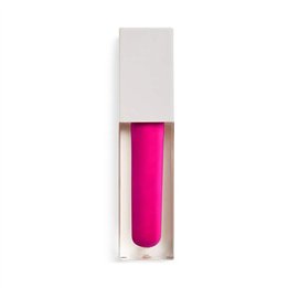 Revolution Pro, REVOLUTION PRO, Vegan, Lip Gloss, Hysteria, 2.5 ml - Teknashop Ltd