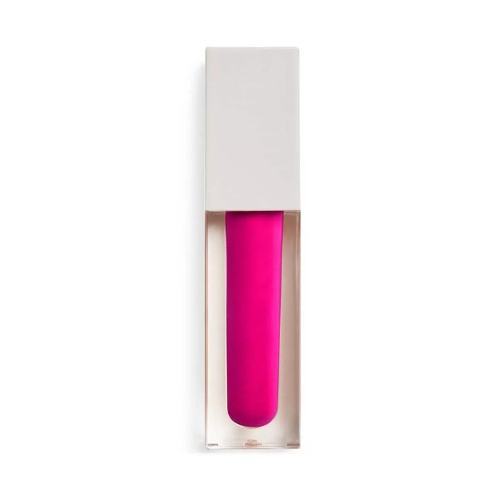 Revolution Pro, REVOLUTION PRO, Vegan, Lip Gloss, Hysteria, 2.5 ml - Teknashop Ltd