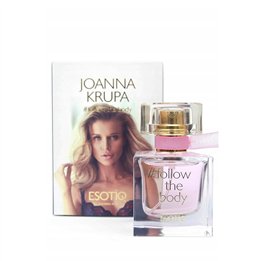 Joanna Krupa, Follow The Body, Eau De Parfum, For Women, 30 ml - Teknashop Ltd
