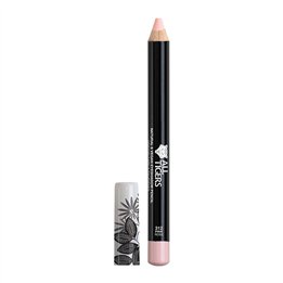 All Tigers, Natural & Vegan, Contour, Gel Pencil Eyeliner, 312, Raise Your Voice, 3 g *Tester - Teknashop Ltd