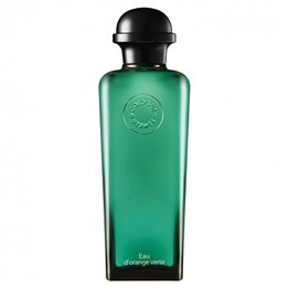 Hermes, Eau d'Orange Verte, Eau De Cologne, Unisex, Individual, 100 ml - Teknashop Ltd