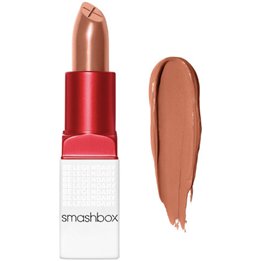 Smashbox, Prime & Plush, Cream Lipstick, Netwerk, 3.4 g - Teknashop Ltd