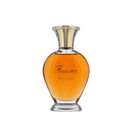 Rochas, Femme, Eau De Toilette, For Women, 100 ml - Teknashop Ltd