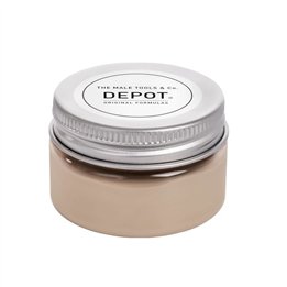 Depot, 300 Hair Stylings No. 302, UV Filter, Hair Styling Pomade, For Volume & Texture, 25 ml - Teknashop Ltd