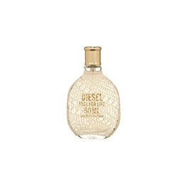 Diesel, Fuel for Life, Eau De Parfum, For Women, 50 ml - Teknashop Ltd