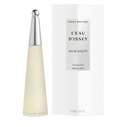 Issey Miyake, L'Eau d'Issey, Eau De Toilette, For Women, 100 ml - Teknashop Ltd