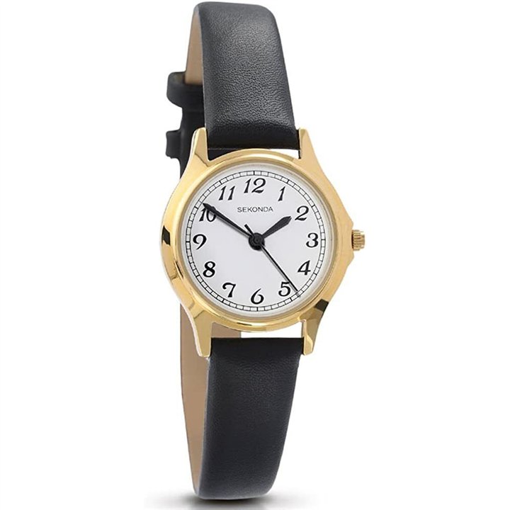 Sekonda, Sekonda Quartz Watches - Teknashop Ltd
