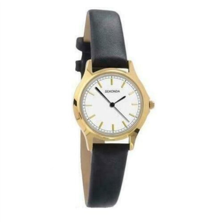 Sekonda, Sekonda Quartz Watches - Teknashop Ltd
