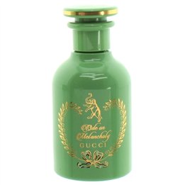 Gucci, The Alchemist's Garden - Ode on Melancholy, Body Oil, 20 ml - Teknashop Ltd