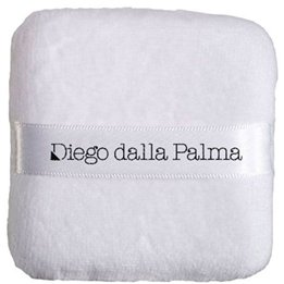 Diego Dalla Palma, Diego Dalla Palma, Velvet, Makeup Sponge, White - Teknashop Ltd