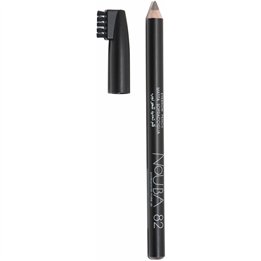 Nouba, Nouba, Color Liner, Contour, Eyebrow Cream Pencil, 82, 1.1 g - Teknashop Ltd