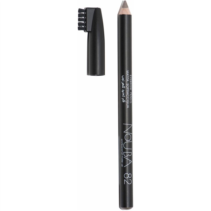 Nouba, Nouba, Color Liner, Contour, Eyebrow Cream Pencil, 82, 1.1 g - Teknashop Ltd