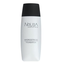 Nouba, Hydrostress, Cream Foundation, 02, 30 ml - Teknashop Ltd