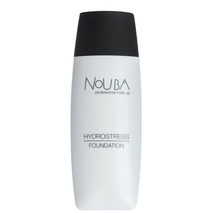 Nouba, Hydrostress, Cream Foundation, 02, 30 ml - Teknashop Ltd