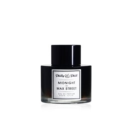 Philly & Phill, Midnight on Maxstreet, Eau De Parfum, Unisex, 100 ml *Tester - Teknashop Ltd