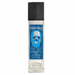 Police, To Be, Anti-Perspirant, Deodorant Spray, For Men, 100 ml - Teknashop Ltd