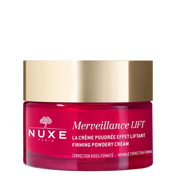 Nuxe, Merveillance Lift, Night, Cream, For Face, 50 ml *Tester - Teknashop Ltd