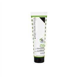 Diego Dalla Palma, Jalu Aloe, Hyaluronic Acid, Calming, Gel, For Face & Body, 150 ml - Teknashop Ltd