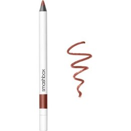 Smashbox, Prime & Plush, Lip Liner, Nude Rose, 1.2 g - Teknashop Ltd