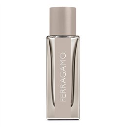 Salvatore Ferragamo, Bright Leather, Eau De Toilette, For Men, 30 ml - Teknashop Ltd