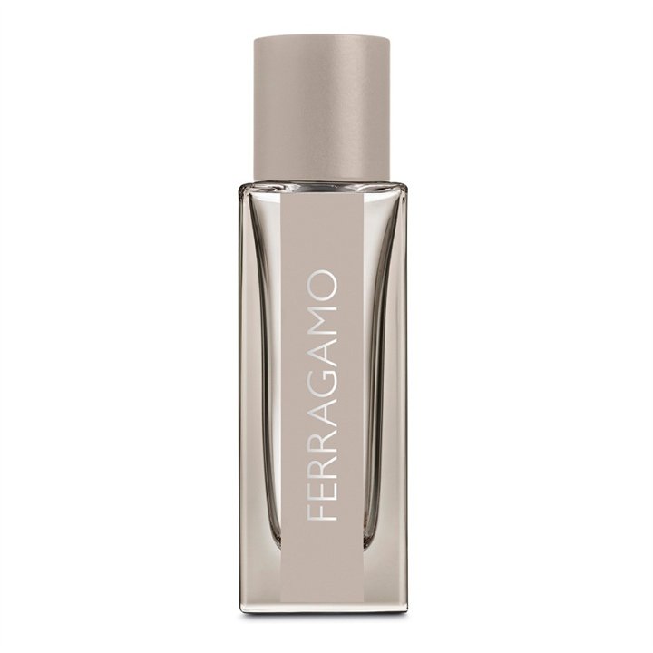 Salvatore Ferragamo, Bright Leather, Eau De Toilette, For Men, 30 ml - Teknashop Ltd