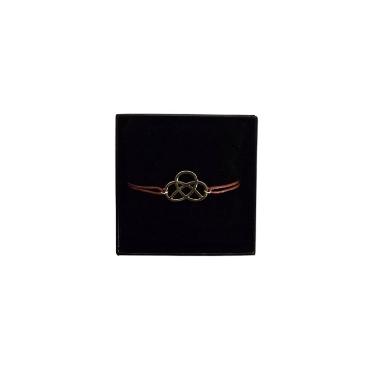 Shiseido, Zen, Base Metal Bracelet, For Women - Teknashop Ltd