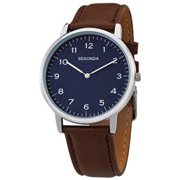 Sekonda, Sekonda Quartz Watches - Teknashop Ltd