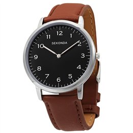 Sekonda, Sekonda Quartz Watches - Teknashop Ltd